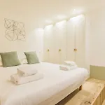 Charming Studio - 3P - Faubourg Saint-Martin