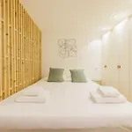 Charming Studio - 3P - Faubourg Saint-Martin