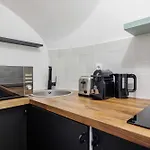 Charming Studio - 3P - Faubourg Saint-Martin