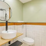 Charming Studio - 3P - Faubourg Saint-Martin